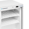 Armoire de congélation 140 l sous‑comptoir, laquée, blanche | FORGAST FG08012