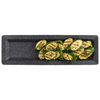 Plateau FROSTFIRE GN 2/4, en aluminium avec revêtement, 53x16,2x3 cm | APS 30502