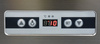 Vitrine réfrigérée 400 l | YATO YG-05068