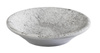 Bol CONCRA, mélamine, gris, 8x8x2 cm, 30 ml | APS 84825