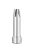 Thermosiphon pour sauces chaudes et froides cap. 0,5 l | HENDI 588697