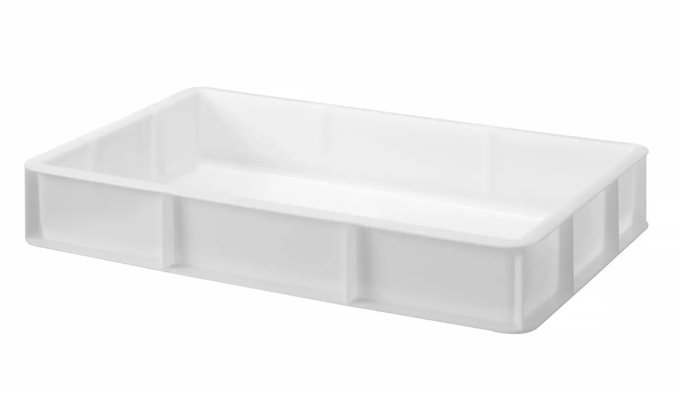 Récipient à pâte à pizza GN1/1 | HENDI 880975