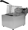 Friteuse électrique 8,5 L | YATO YG-04616