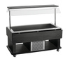 Chariot buffet réfrigéré Kids K4110-150A | BARTSCHER 125540V2