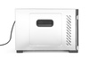 Déshydrateur alimentaire Profi Line à 6 plateaux, 1 kW, 230 V | HENDI 229033