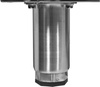 Armoire réfrigérée vitrée 650 l | YATO YG-05225