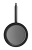 Poêle en acier au carbone, Ø 26 cm | HENDI 628027