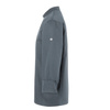 Sweat de cuisine homme Lars anthracite | KARLOWSKY JM 14-5