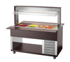Chariot buffet réfrigéré K4110-200W | BARTSCHER 125544V1