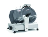 Trancheuse à fromage Kitchen Line 250, épaisseur de coupe 0-11 mm, diamètre de la lame 25 cm, 230 V | HENDI 210222