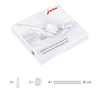 Kit d’accessoires pour systèmes à lait HP 3 | JURA 24117