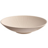 Bol NERO, mélamine, beige, 35x8 cm, 3,4 l | APS 85431