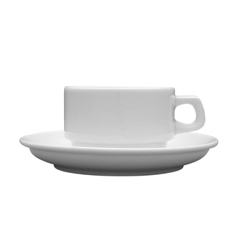 Tasse basse Lubiana Kaszub/Hel - 90 ml | LUBIANA 0680