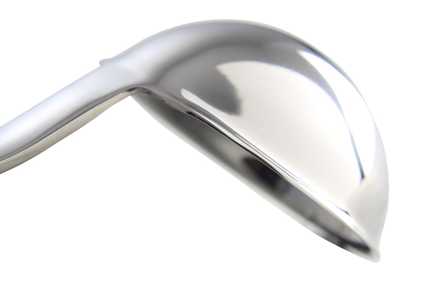 Louche Kitchen Line, acier inoxydable, 6,5 cm, 50 ml | HENDI 527108