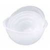 Bol en polypropylène, 28 cm, 6 L | CONTACTO 1340/280