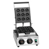Gaufrier électrique MDI Donut 900 | BARTSCHER 370274