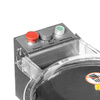 Éplucheuse à légumes, 6 kg, 0,55 kW, 230 V | FORGAST FG10806