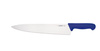 Couteau de chef - 31 cm, bleu | GIESSER MESSER 8455 31 b