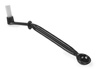 Brosse de nettoyage pour groupe de machine à café, 2 pièces, 255 mm | HENDI 208724