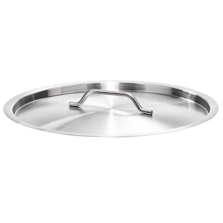 Couvercle en acier inoxydable pour casseroles Forgast, 45 cm | FORGAST FG02455