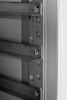 Armoire de congélation inox pour boulangerie 737 l | YATO YG-05227