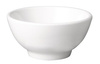 Bol PURE, mélamine, blanc, 13x6,5 cm, 300 ml | APS 83453