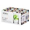 Verres à liqueur Basic 110 ml - lot de 6 pièces | KROSNO GLASS F687383010017000
