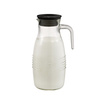 Pichet avec passoire 1,8 l | APS 10691