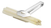 Pince à asperges TIDLOS, acier inoxydable, 24,5 cm | APS 75844