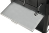 Gril à charbon DELUXE avec fumoir, grille 55x41,5 cm | LUND 99925