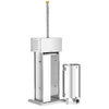 Poussoir à saucisses électrique, 15 l, 120 W, 230 V | FORGAST FG10615