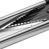 Szatkownica manuelle, (mandoline) pour couper en tranches et en bâtonnets Julienne, 5 lames interchangeables | FORGAST FG10016