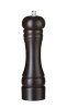 Moulin à poivre en bois, haut. 21,5 cm | HENDI 469804