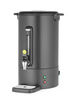 Percolateur à café Concept Line, 14 l, 17,5 kW, à paroi simple | HENDI 211489