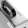 Machine à hacher la viande (loup pour viande) 120 kg/h, 0,75 kW, acier inoxydable, 230 V | FORGAST FG10103
