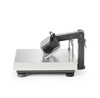 Balance plate-forme électronique - jusqu'à 60 kg | TEM BEK+C035X040060-KB