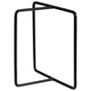 Présentoir buffet SQUARE, support, 12x12x7 cm | APS 33305
