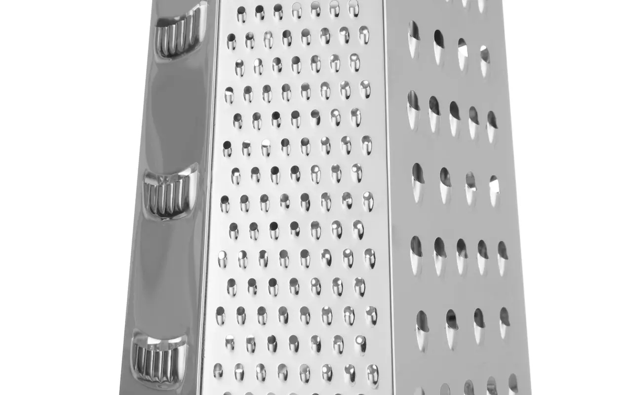 Râpe 6 faces | HENDI 443033