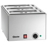 Bain-marie électrique de table 3x GN 1/3 | BARTSCHER 200233