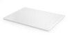 Planche en polyéthylène blanche universelle | HENDI 826379