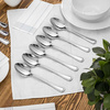Cuillère de table Forgast RESTAURANT - lot de 6 pcs | FORGAST FG03606