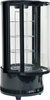 Vitrine réfrigérée 73 l ronde | YATO YG-05090