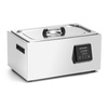 Appareil de cuisson sous vide, circulateur bain-marie 28 L | FORGAST FG03428
