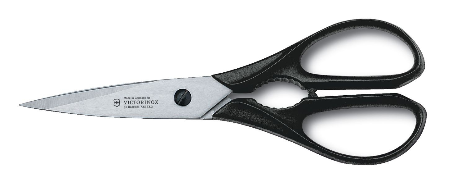 Ciseaux de cuisine 20 cm | VICTORINOX 7.6363.3
