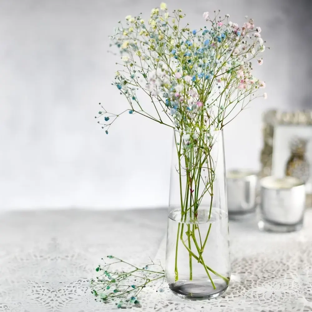 Carafe à eau, vase Pure, 24 cm, 1,2 l | KROSNO GLASS F73C735024001000