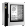 Four mixte vapeur-convection Silversteam 2 10110DRS avec système de lavage | BARTSCHER 117174
