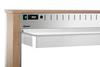Chariot buffet chauffant W3110-200U | BARTSCHER 125633