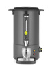 Chauffe-eau UNIQ 9 l, 0,95 kW, 30-100°C, simple paroi | HENDI 211458