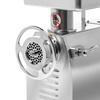 Machine à hacher la viande (hachoir à viande), 320 kg/h, 1,5 kW, acier inoxydable, 230 V | FORGAST FG10105