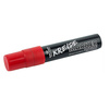 Marqueur pour tableau, rouge | CONTACTO 7703/159